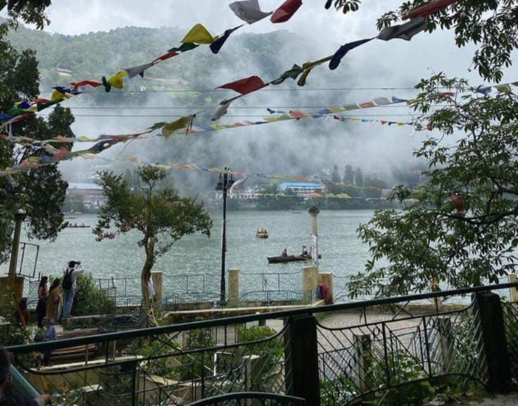 2N/3D Kaichi Dham Uttarakhand tour